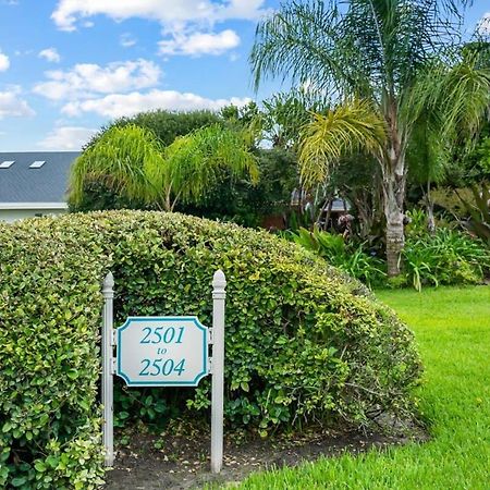 The Salty Saint Townhouse By The Beach St. Augustine Eksteriør bilde
